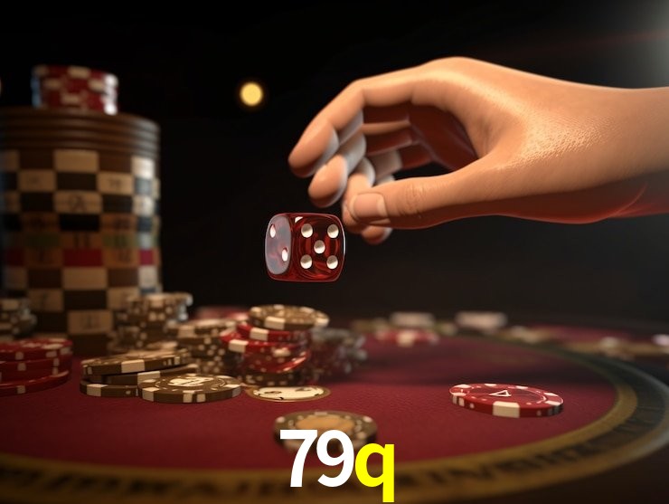 Jogos de Slot 79q