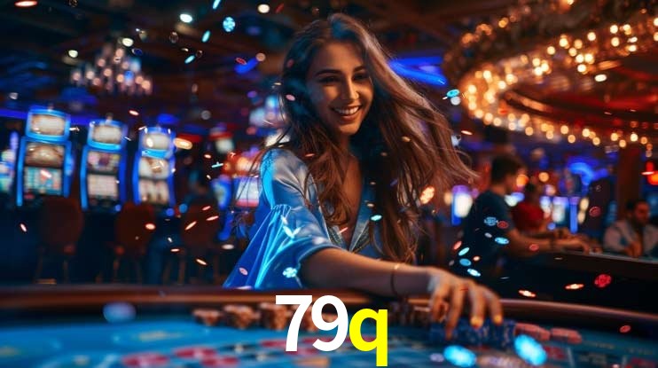 Welcome Bonus 79q