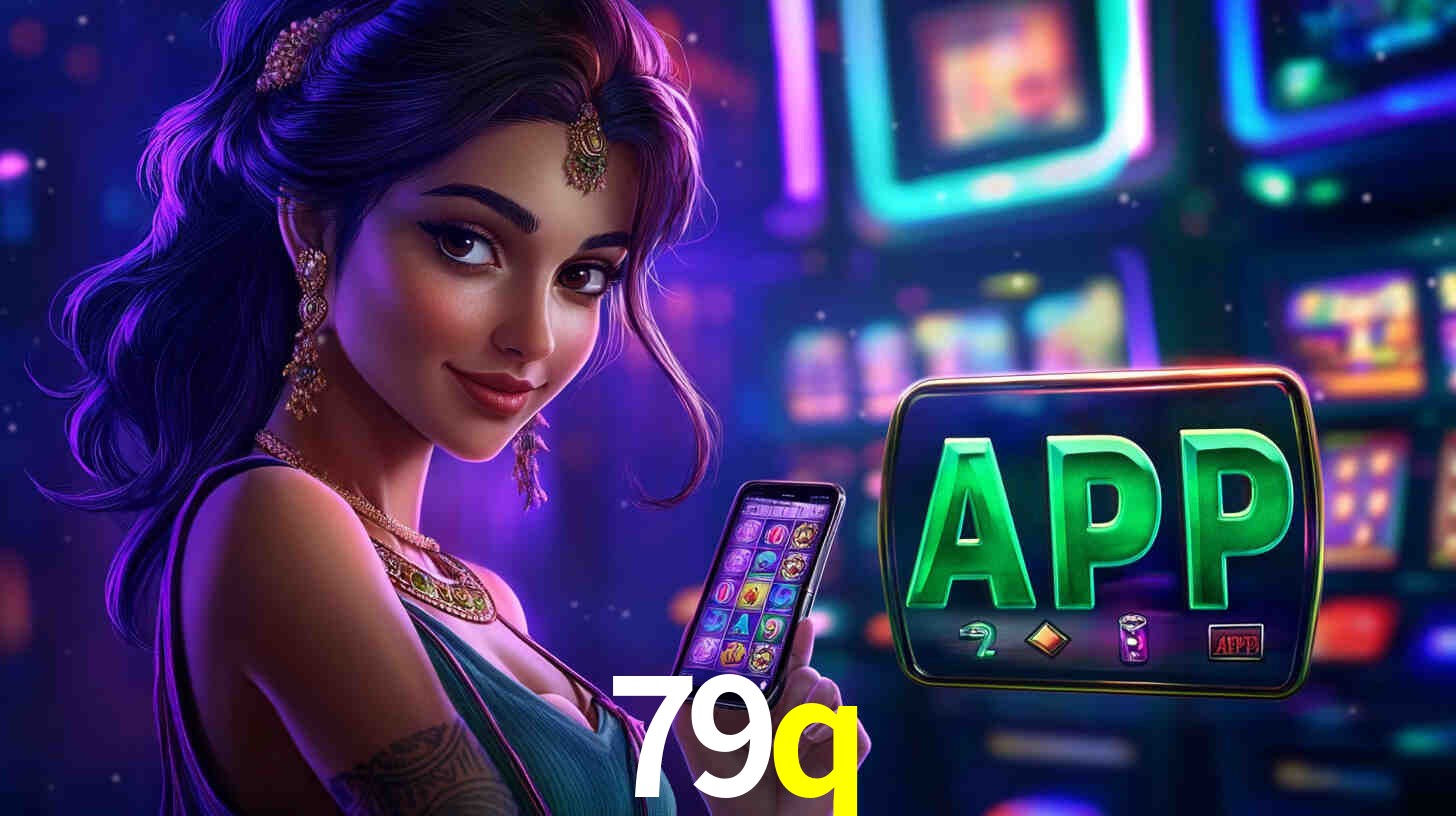 79q: A Experiência de Casino com Jogos de Mesa ao Vivo