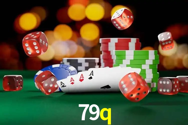 Casino Ao Vivo 79q