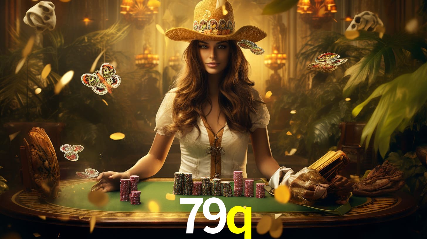Roulette Table 79q