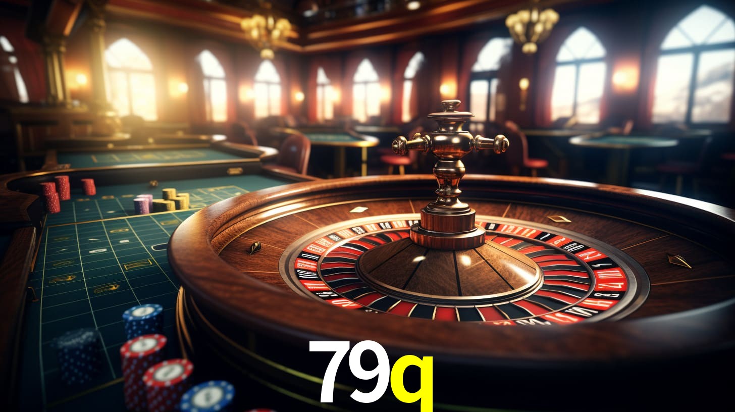 VIP Casino 79q