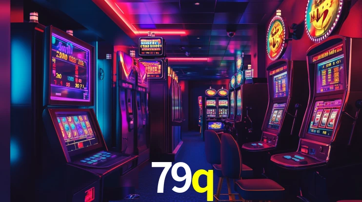 79q bônus — painel de promoções no aplicativo