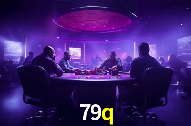 Estatísticas do Jogo 79q