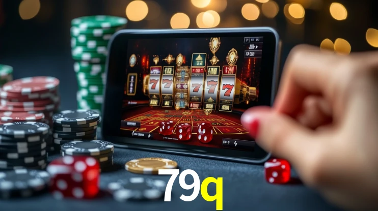Welcome Bonus 79q