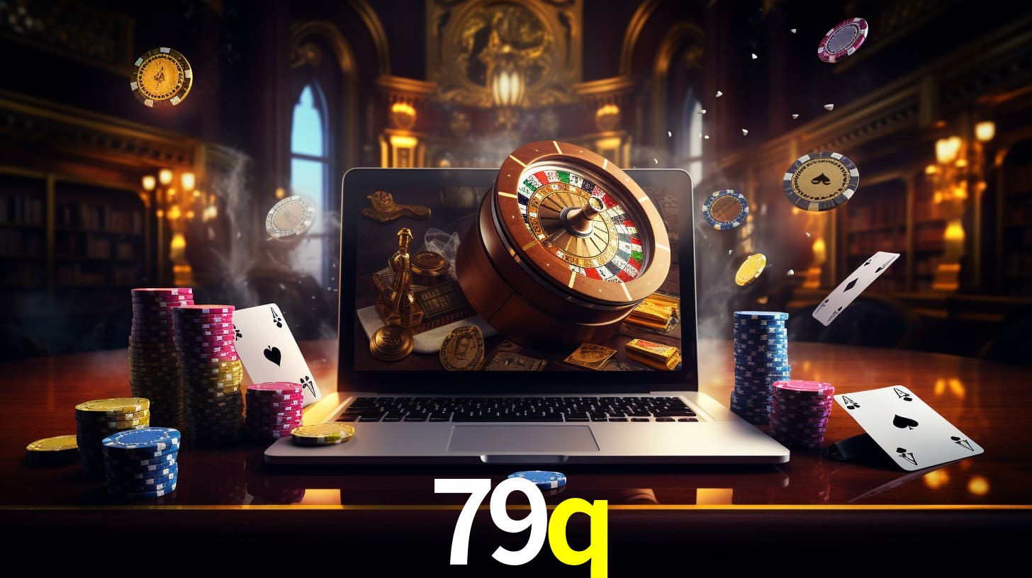 Live Casino 79q