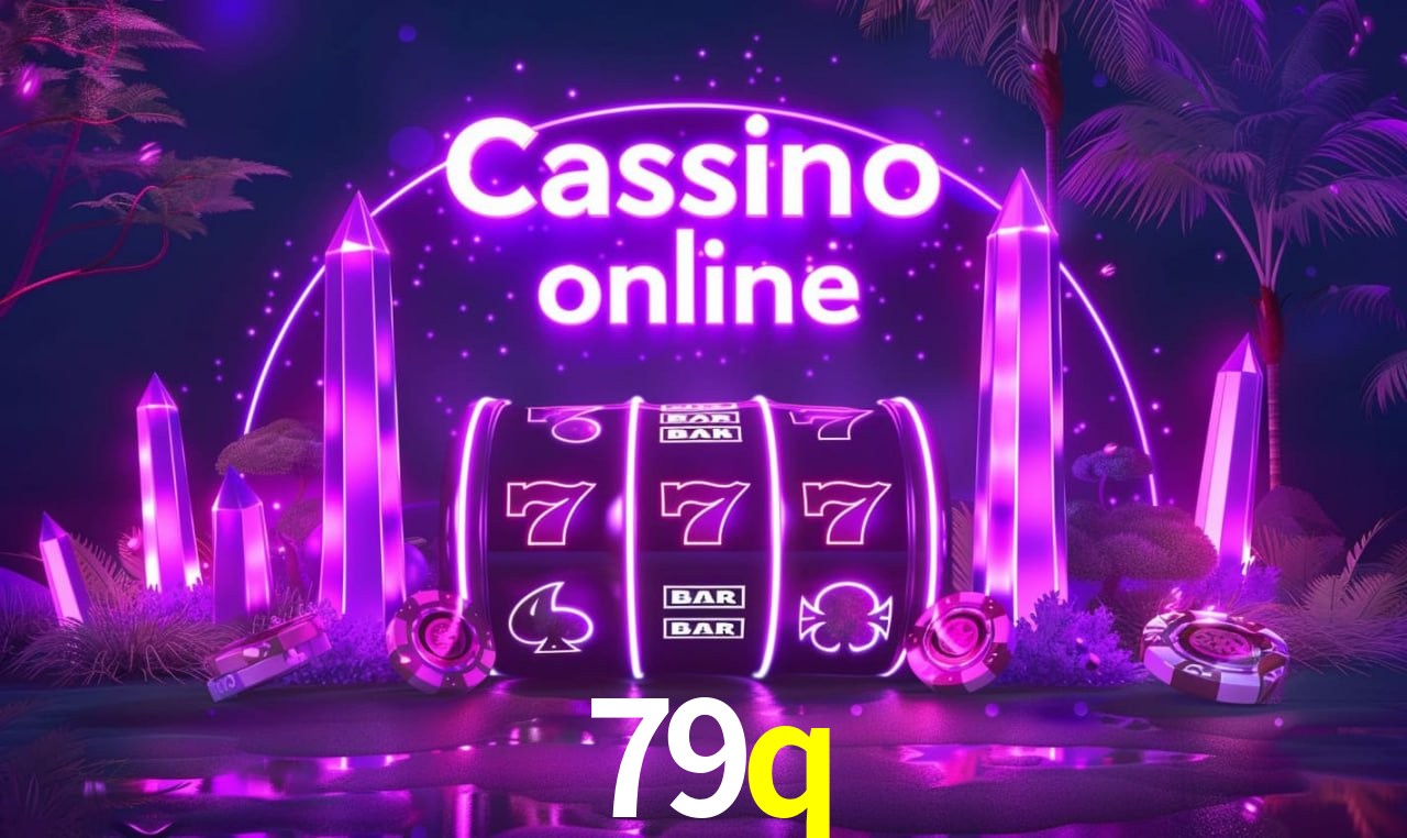 Tecnologia da Plataforma 79q
