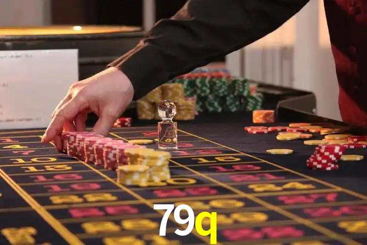 A Popularidade dos Caça-Níqueis no 79q