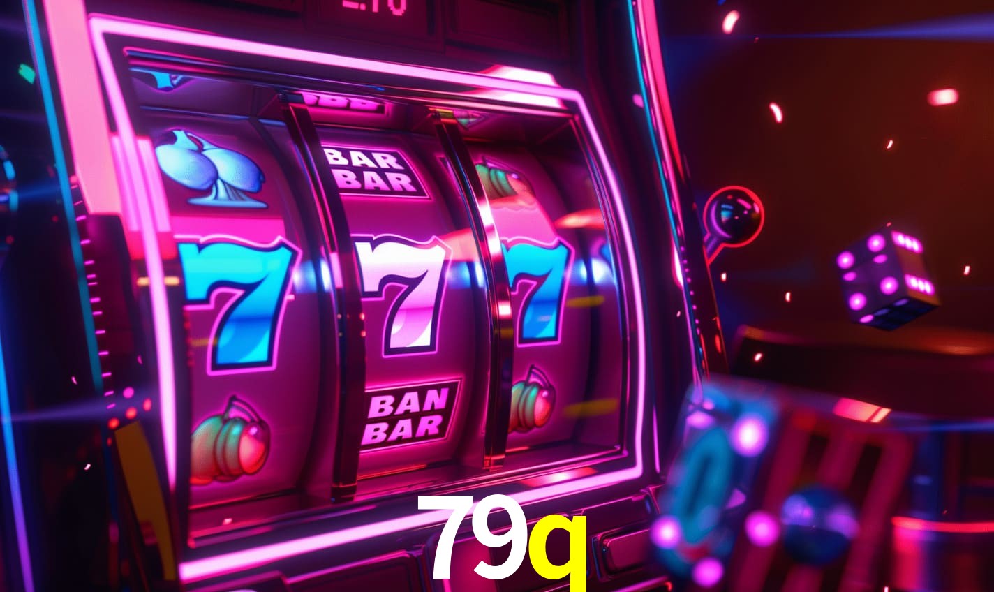Desvendando o Mundo dos Jogos Virtuais na 79q