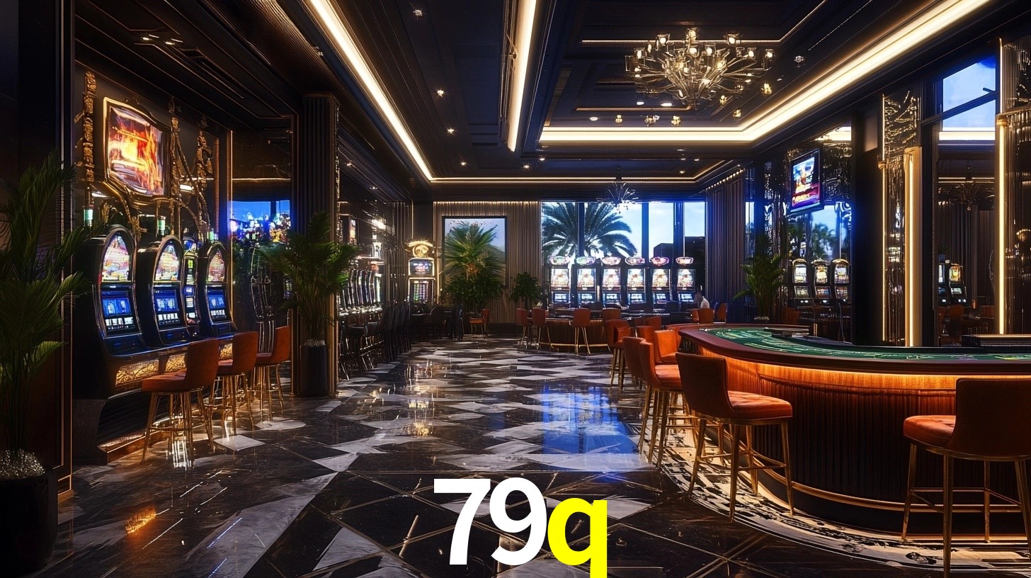 79q App Interface