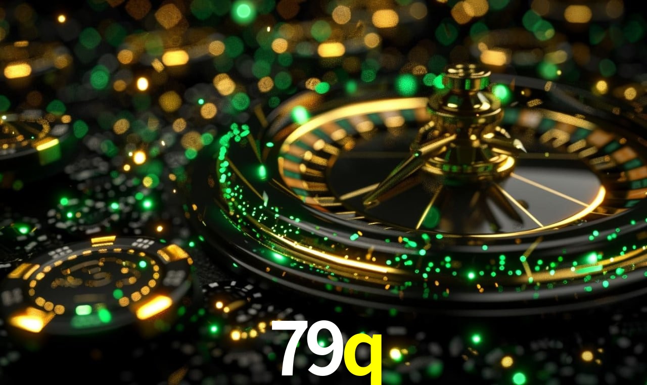 79q login — configurações de segurança e proteção de conta