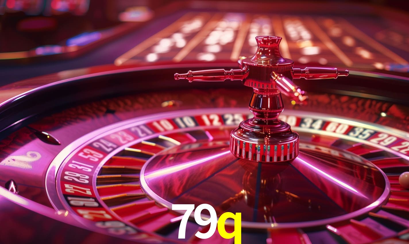 A Emoção da Loteria na 79q: Uma Chance de Mudança de Vida