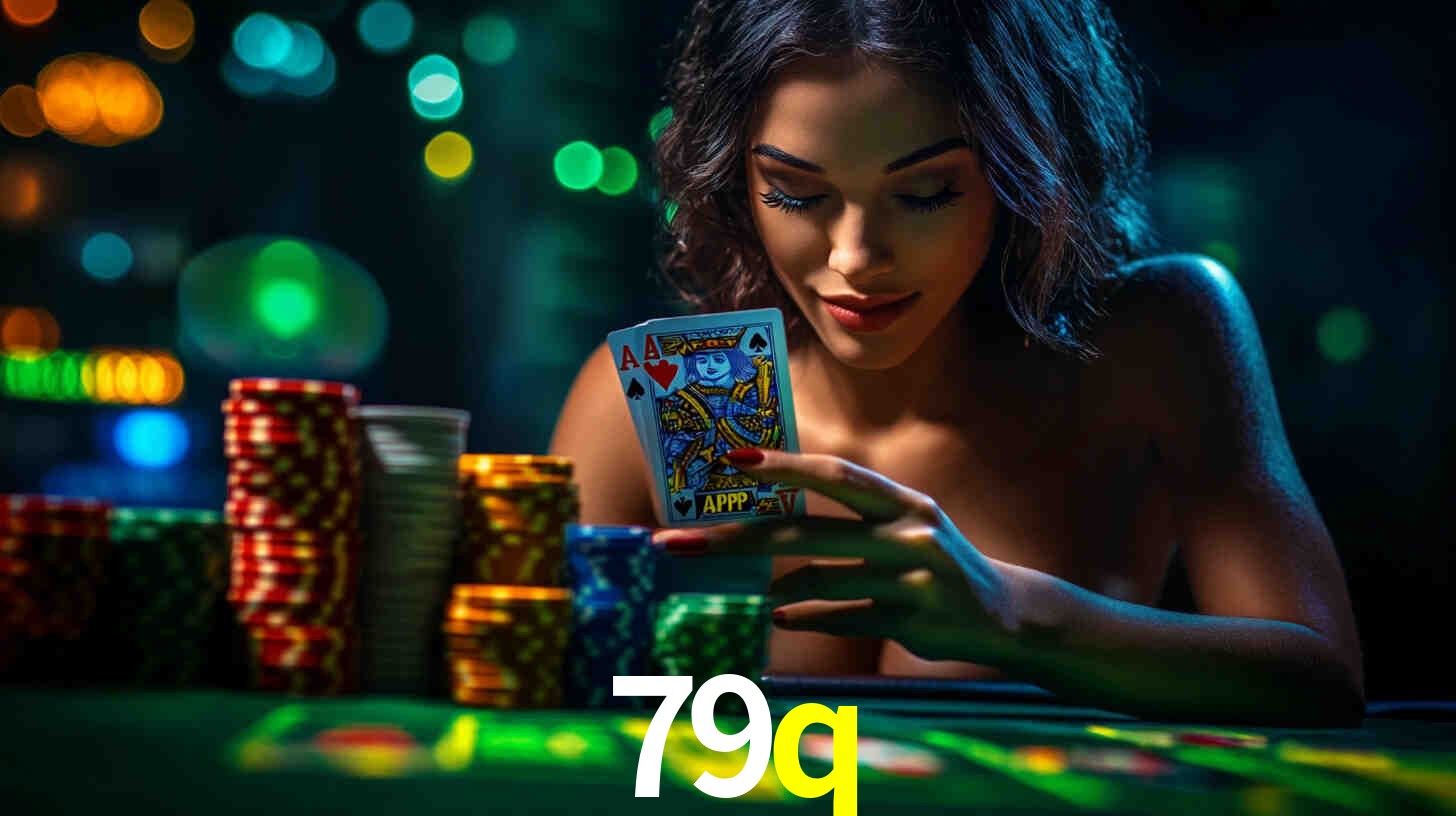 Descubra a Essência do 79q: Nossa História e Compromissos