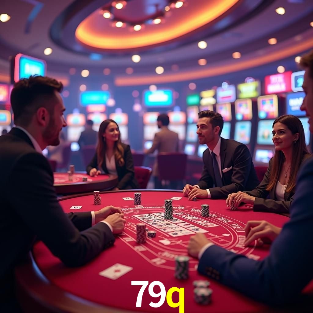 Programa VIP 79q