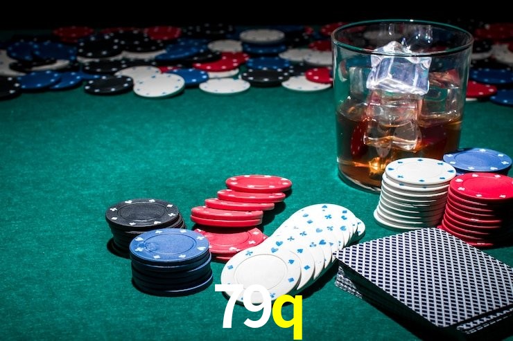 Casino VIP 79q