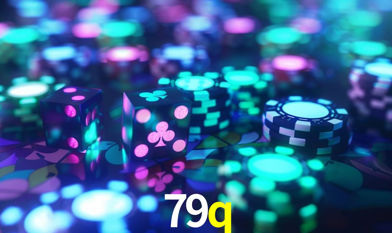 Mesa de Blackjack 79q