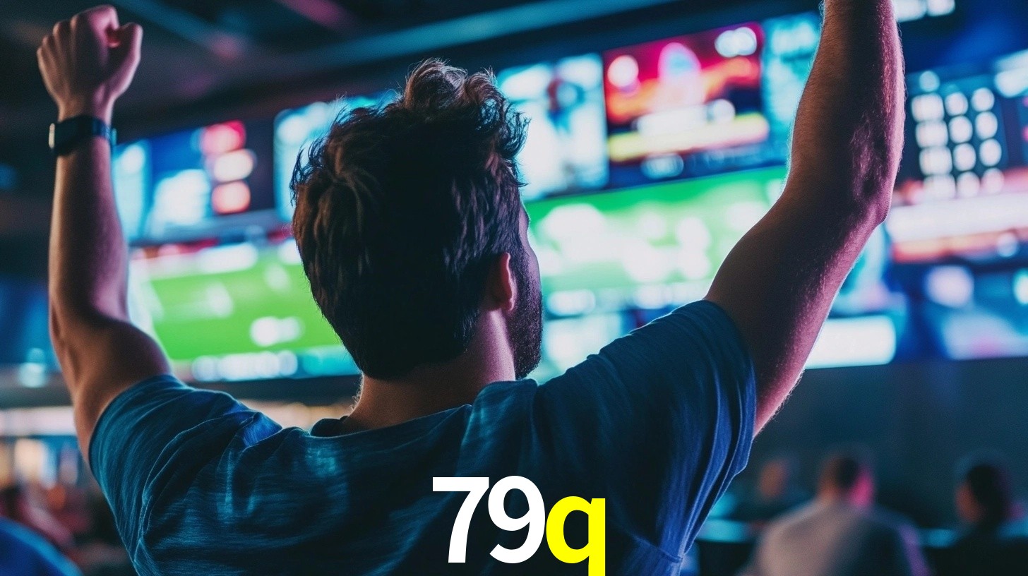 79q: Seu Especialista em Apostas Esportivas Brasileiras