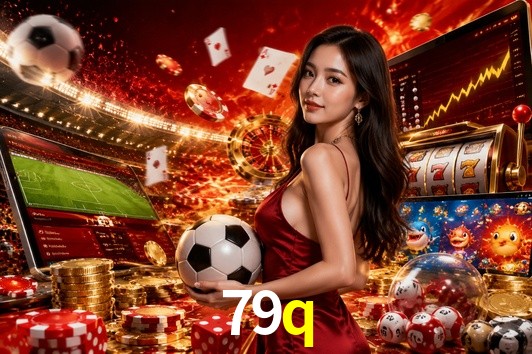 Live Casino 79q