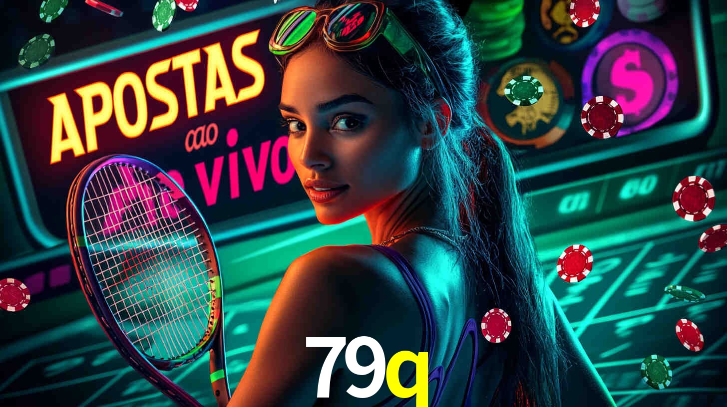 A Popularidade dos Caça-Níqueis no 79q