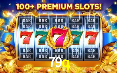 Descubra o Mundo do Cassino Online com 79q