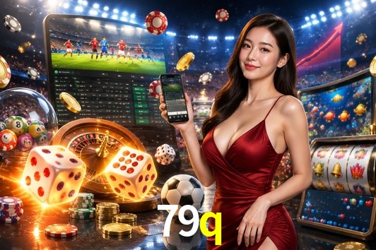 Slot Games 79q