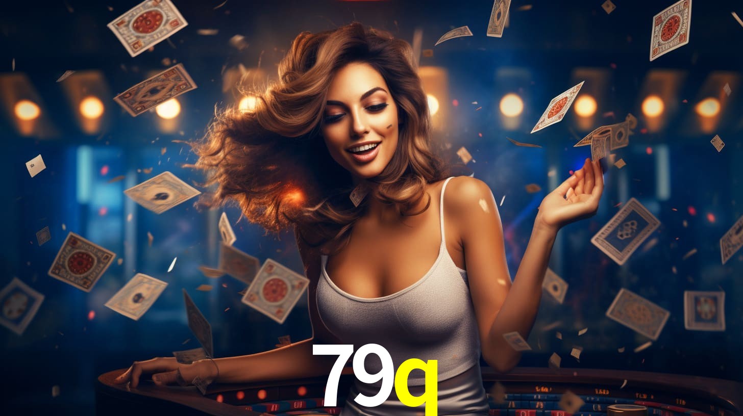 Sinta a adrenalina dos jogos de cassino com 79q