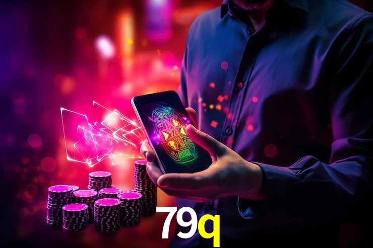 Casino Ao Vivo 79q