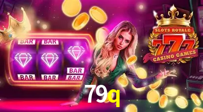 A Revolução dos Aplicativos de Jogos no 79q