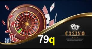 Apostas de Tênis 79q