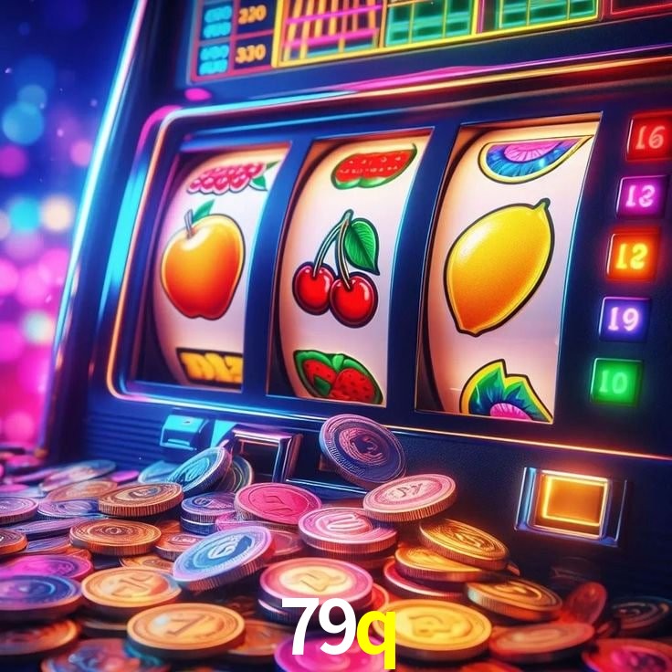 Estatísticas 79q